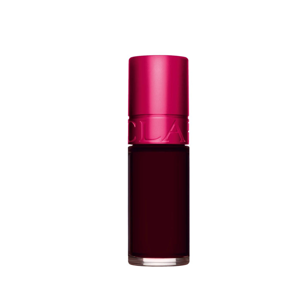 Clarins Water Lip Stain Hydrating Lip Color 04 Violet Water 7 ml