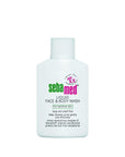 Sebamed Liquid Facial Cleanser - Gentle, pH-Balanced, Dermatologically Tested for Sensitive Skin - 200ml Sebamed Liquid Facial Cleanser - Gentle & pH-Balanced liquid facial cleanser, sensitive skin care, dermatologically tested, pH-balanced cleanser, Sebamed, gentle cleansing, skincare routine, facial cleanser, body cleanser, natural pH balance, skin compatibility, daily skincare, skincare essentials