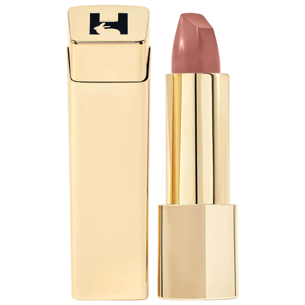 Hourglass Unlocked Satin Crème Lipstick - Vegan, Hydrating, Long-Lasting Lip Color Hourglass Unlocked Satin Crème Lipstick - Vegan & Hydrating vegan lipstick, hydrating lipstick, long-lasting lip color, cruelty-free cosmetics, satin finish lipstick, Hourglass Unlocked, lip care, vegan cosmetics, clean beauty, makeup, lipstick, beauty gifts, vegan beauty products