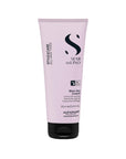 Alfaparf Semi Di Lino Blow Dry Cream for Smooth Styling 200 ml