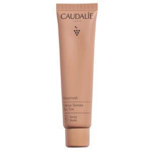 Caudalie Vinocrush Skin Tint Ton 4 - Natural Skin Tone Correction & Hydration Caudalie Vinocrush Skin Tint Ton 4 - Natural Glow Caudalie Vinocrush Skin Tint, Natural Skin Tone Correction, Organic Skincare, Non-comedogenic Makeup, Hydrating Skin Tint, Skin Tint, Natural Skincare, Skin Tone Evening, Hydration, Sensitive Skin Friendly, Natural Makeup, Skincare Routine, Beauty Essentials, Glow Up, Radiant Skin