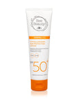 Bee Beauty Hypoallergenic Sunscreen Lotion SPF 50+ - Fragrance-Free, Moisturizing Sun Protection for Sensitive Skin - view 2