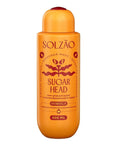 Solzao Sugar Head Shower Gel with Sweet Scent 400 ml