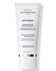 Institut Esthederm Into Repair Sunscreen for Sensitive Skin - Anti-Aging, Non-Tanning, High SPF 50ml Institut Esthederm Into Repair Sunscreen - Anti-Aging & Non-Tanning Sunscreen for sensitive skin, Anti-aging sun protection, Non-tanning sunscreen, Institut Esthederm Into Repair, High SPF skincare, Skincare for sun allergy, Sensitive skin care, Anti-aging skincare, Sun protection for reactive skin, Daily sunscreen, Outdoor skincare, Skincare for everyday use