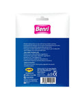 Benri Classic Adhesive Bandages for Daily Protection 30-Pack