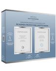 Esthederm Osmoclean Skincare Set - Gentle Deep Pore Cleanser & Lightening Buffing Mask for Deep Cleansing and Lightening Esthederm Osmoclean Skincare Set - Deep Cleansing & Lightening Skincare Set, Gentle Deep Pore Cleanser, Lightening Buffing Mask, Esthederm Osmoclean, Skincare for Deep Cleansing and Lightening, Deep Pore Cleansing, Skin Lightening, Gentle Skincare, Skincare Routine, Cleanser and Mask Set, Esthederm Skincare