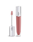 Loreal Paris Brilliant Signature Plamp in Gloss Ruj - 412 Heighten - Hyaluronic Acid Lip Gloss for Moisturizing & Plumping Loreal Paris Hyaluronic Acid Lip Gloss - Moisturizing & Plumping Loreal Paris Lip Gloss, Hyaluronic Acid Lip Care, Moisturizing Lip Gloss, Non-Sticky Lip Gloss, Plumping Lip Gloss, Lip Care, Cosmetics, Beauty Products, Hyaluronic Acid, Collagen, Moisturizing, Plumping, Non-Sticky, Lightweight, Everyday Makeup, Lip Gloss with Hyaluronic Acid, Loreal Paris Brilliant Signature, Lip Care Ro