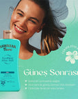 Hawaiian Tropic Aloe Vera After Sun Gel: Soothing Sunburn Relief, Vegan & Cruelty-Free, Recycled Packaging - 6.76 fl oz Hawaiian Tropic Aloe After Sun - Soothing Sunburn Relief after sun gel, aloe vera gel, sunburn relief, soothing after sun, vegan after sun, recycled packaging skincare, Hawaiian Tropic after sun, cooling after sun gel, sun damaged skin repair, cruelty-free after sun care, after-sun care, aloe vera, vegan skincare, cruelty-free skincare, recycled packaging, sun care, skincare, hydration, co