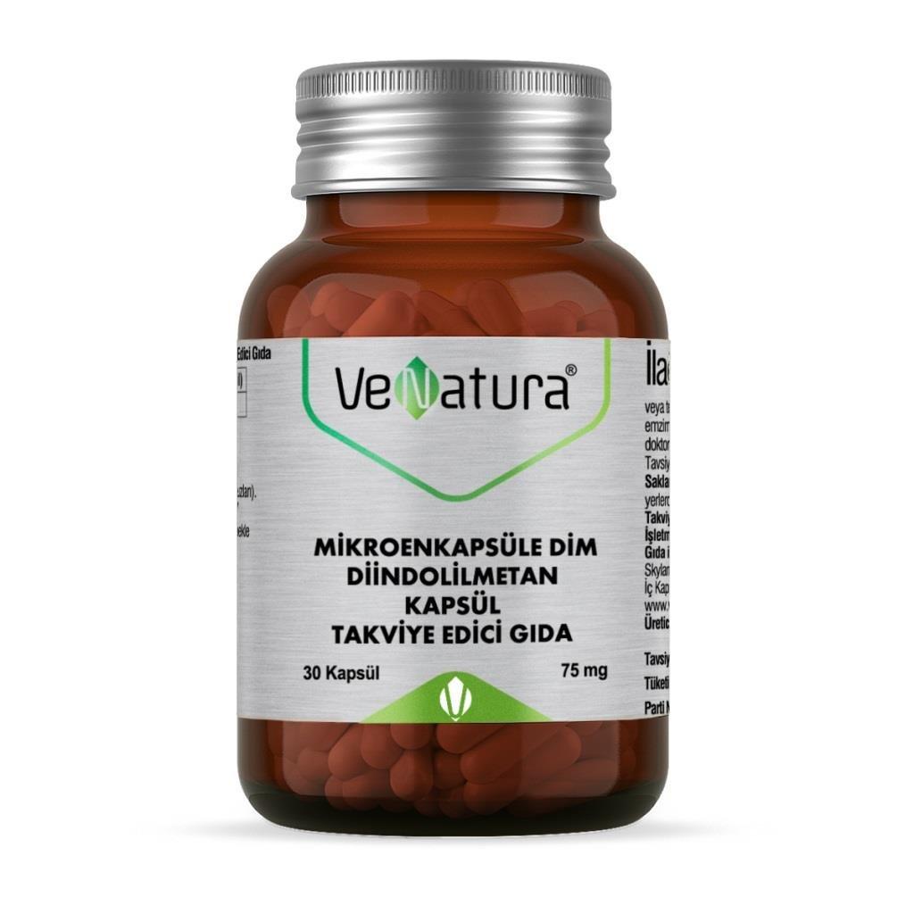 VeNatura Diindolylmethane (DIM) Supplement - 75mg Microencapsulated Capsules for Hormonal Balance & Immune Support VeNatura DIM 75mg - Hormonal Balance & Immune Support Diindolylmethane supplement, DIM capsules, VeNatura DIM 75 mg, microencapsulated DIM, hormonal balance supplement, immune system support, health and wellness, natural supplements, dietary supplements