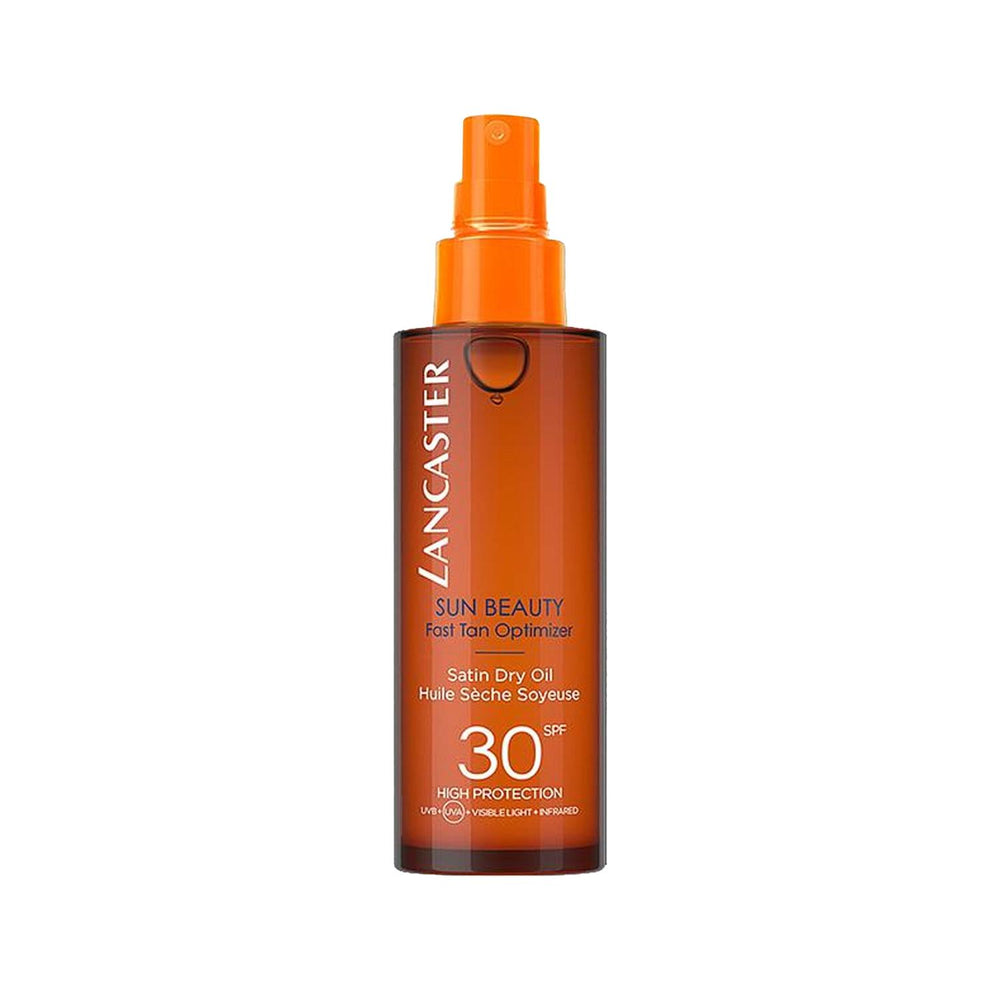Lancaster Sun Beauty Dry Oil SPF30 Tan Optimizer 150 ml