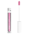 wet n wild Megaslicks Lip Gloss - Shiny, Long-Lasting Lip Gloss with Hyaluronic Acid & Vegan Collagen - Lip Gloss