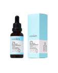 Coskim Hyaluronic Acid Serum - 8 Types of Hyaluronic Acid for Intense Moisturization & Anti-Aging, Vegan Skincare, 30 ml Coskim Hyaluronic Acid Serum - 8 Types for Hydration & Anti-Aging Hyaluronic Acid Serum, Vegan skincare, Moisturizing serum, Anti-aging skincare, Chemical-free beauty products, Dry skin solutions, Sensitive skin care, Cruelty-free cosmetics, Skincare essentials, Hydrating serum, Anti-aging products, Natural beauty products, Organic skincare, Skincare for dry skin, Skincare for mature skin