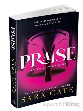 Praise - Daring Players Club | Ephesus Publications