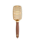 Olivia Garden Expert Care Flex Nylon Bristles Brush