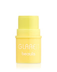 Beaulis Beaulis Glare It Mini Stick Highlighter - Pink Dust & Fairy Dust - Radiant Glow Makeup - view 3