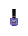 Golden Rose Extreme Glitter Shine Nail Color No:211 10.2ml