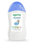 Agarta Natural Baby Shampoo - Gentle, Hypoallergenic, SLS Free for Newborns & Infants Agarta Baby Shampoo - Natural & Hypoallergenic baby shampoo, natural baby care, hypoallergenic baby shampoo, SLS free baby shampoo, newborn baby hair care, gentle baby products, chemical-free baby care, natural ingredients for babies, baby hair care routine, infant shampoo