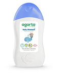 Agarta Natural Baby Shampoo - Gentle, Hypoallergenic, SLS Free for Newborns & Infants Agarta Baby Shampoo - Natural & Hypoallergenic baby shampoo, natural baby care, hypoallergenic baby shampoo, SLS free baby shampoo, newborn baby hair care, gentle baby products, chemical-free baby care, natural ingredients for babies, baby hair care routine, infant shampoo