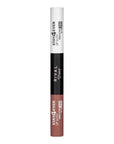 Rival Loves Me Stay4ever Lip Gloss 09 Soft Rosewood 7 ml
