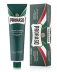 Proraso Refreshing Shaving Cream with box