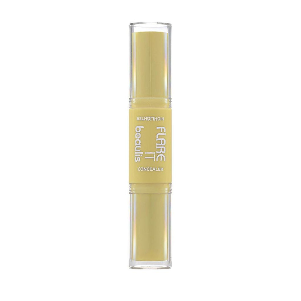 Beaulis Flare It Illuminating Concealer 137 Fair 10ml