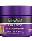 John Frieda Frizz Ease Miraculous Recovery Conditioner Hair Mask 250ml - Conditioner
