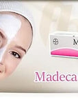 madecassol cream for face
