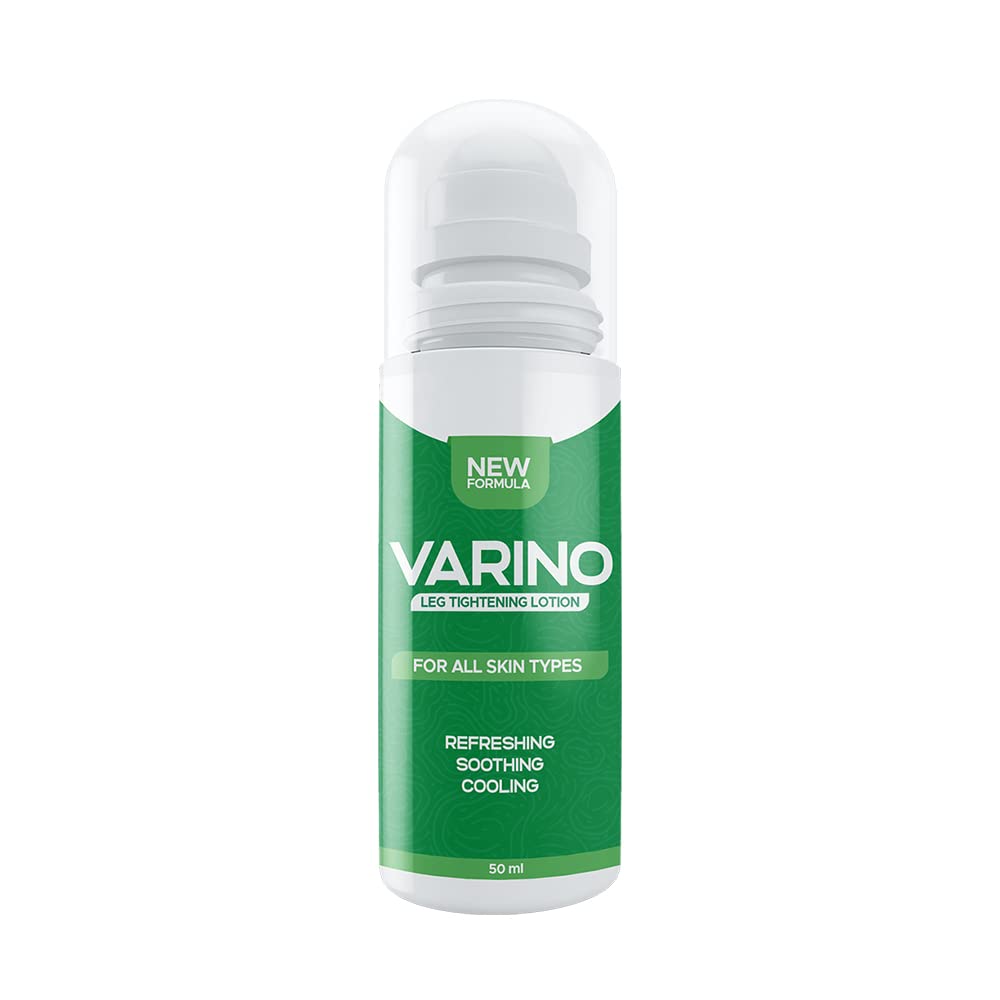 Varino Leg Tightening Lotion 50 ml – Beauty Care Bag