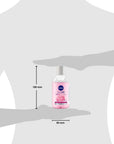 Nivea Waterproof Micellar Cleansing Water 400ml - Oil-Free Formula
