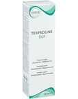 Synchroline Terproline EGF Face Cream 30ml - Anti-Aging Moisturizer for Post-Esthetic Care
