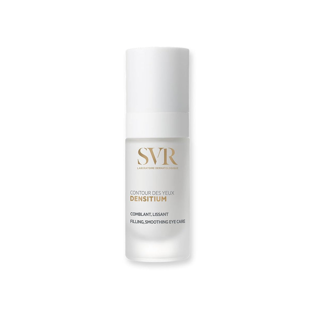 SVR Densitium Eye & Lip Contour Cream - 15 ml