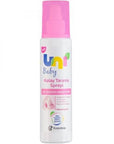 Uni Baby Detangling Spray for Kids - Gentle, Alcohol-Free, Paraben-Free, Silicone-Free Hair Care for Children