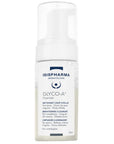 Isis Pharma Glyco-A Foamer Brightening Facial Cleanser for All Skin Types - 3.38 fl oz
