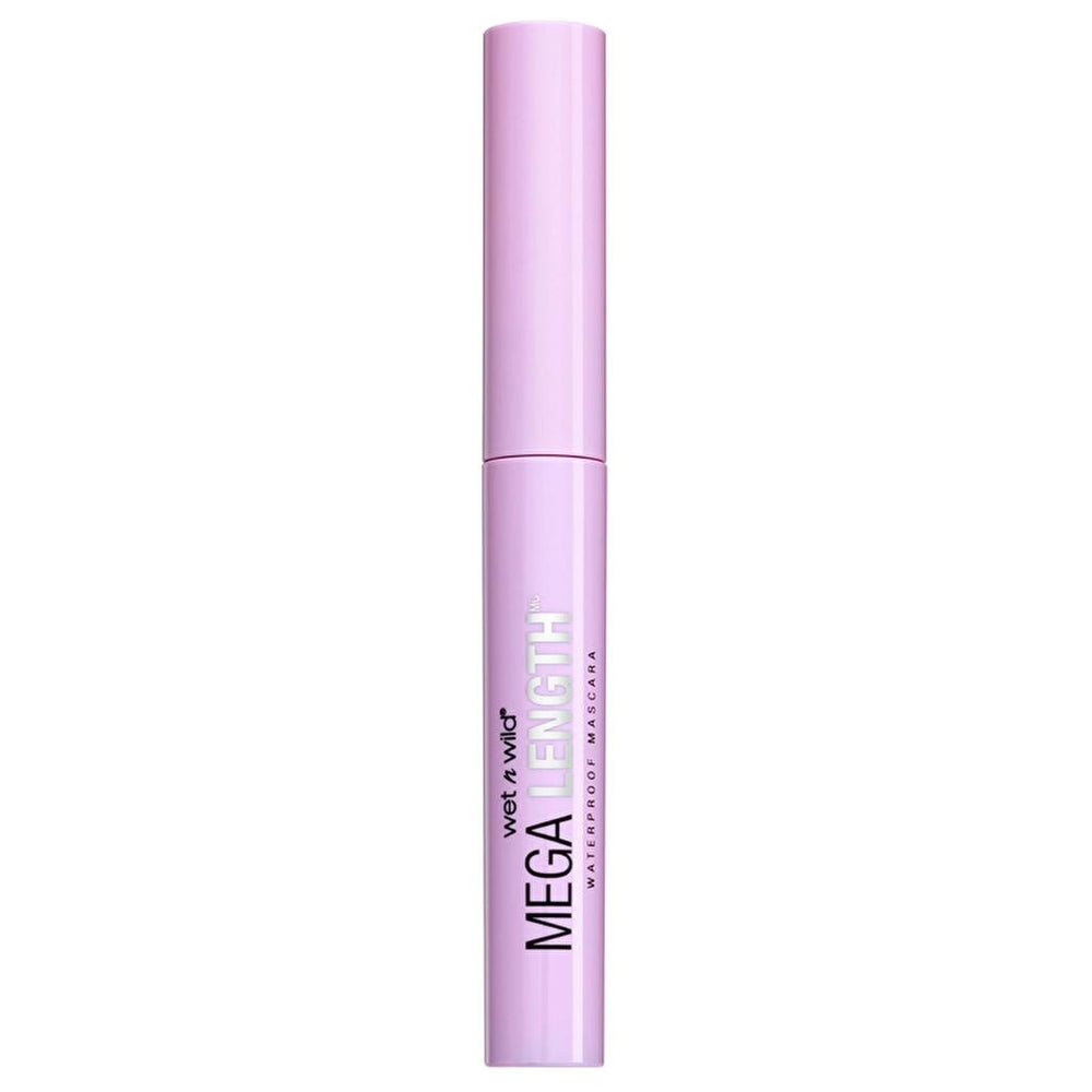 wet n wild Mega Length Mascara for Long Lashes 6ml