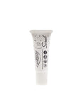 PuroBio Cosmetics Organic Lip Balm - Natural Moisturizing Relief for Dry Lips, Pink Grapefruit Scent