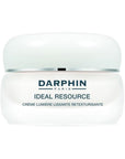 Darphin Ideal Resource Cream 50ml - Natural Anti-Aging Moisturizing Cream for Normal to Dry Skin