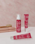 Topicrem Anti-Aging Serum AH3 Global - Hydrating, Anti-Wrinkle, Brightening Serum for Aging Skin with Hyaluronic Acid, V