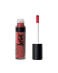 PuroBio Matte Lip Tint 06 Rosa Scuro - Natural, Organic, Paraben-Free Lip Color with Moisturizing Benefits