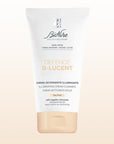 BioNike Defence B-Lucent Day Peel Cream Cleanser - Gentle Daily Peeling for Brighter Skin