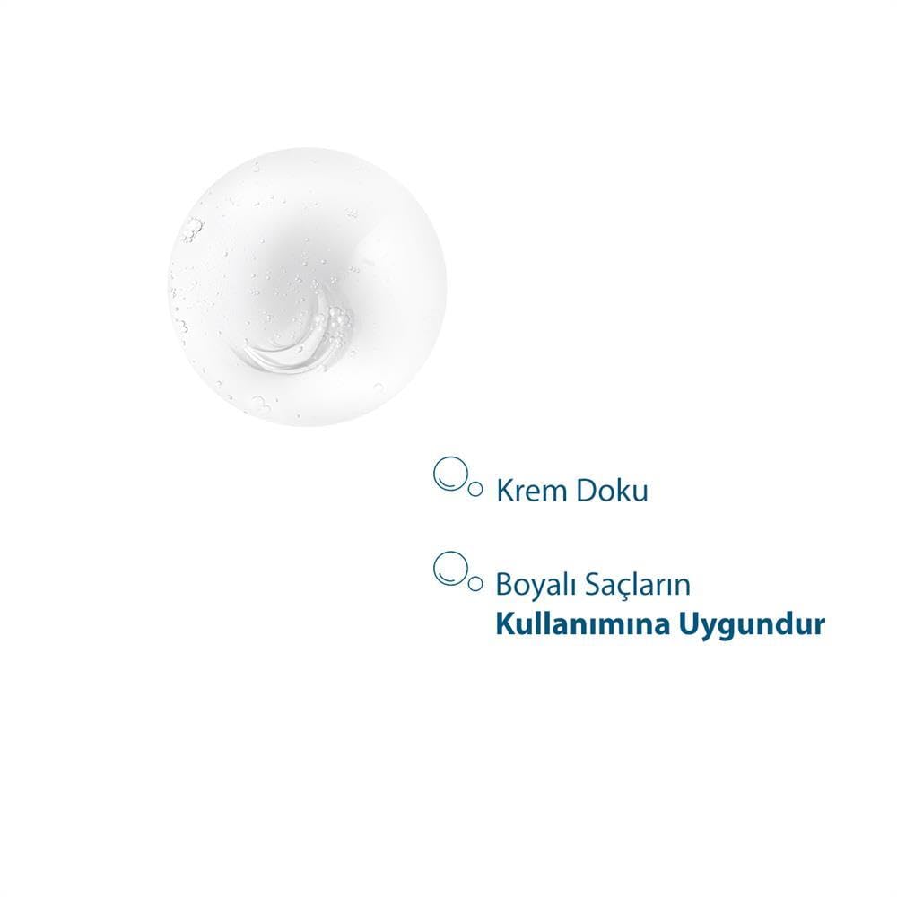 Ducray Squanorm Oily Scalp Dandruff Shampoo 200 ml
