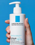 La Roche Posay Lipikar Baume 400 ml