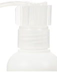 Babe Pediatric Bath Gel 100ml - Gentle, Non-Irritating Formula for Sensitive Baby Skin