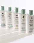 BioNike Defence Hair Dermosoothing Ultra-Gentle Shampoo for Sensitive Scalps - Gentle Hair Care, Daily Use, 6.76 fl oz