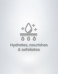 Skincode Toning Lotion - Gentle Cleansing & Hydrating Skincare with Hyaluronic Acid