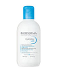 Bioderma Hydrabio Milky Cleanser - Gentle Makeup Remover | 250 ml