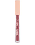 Pastel Show Your Power Liquid Matte Lipstick 601 - Long-Lasting Vegan Matte Lipstick with Precise Applicator