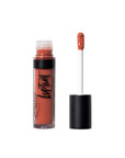 PuroBio Matte Finish Lip Tint - Vibrant Long-Lasting Creamy Lip Color for Individuals Seeking Comfort