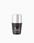 Vichy Homme 72H Long Lasting Deodorant Roll-On for Men - 50ml