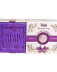 Thalia Natural Lavender Soap 150g - Nourishing Formula | Eco-Friendly