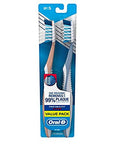 Oral-B Pro-Expert CrossAction All in One Toothbrushy / Medium Buy 1 Get 1 Free